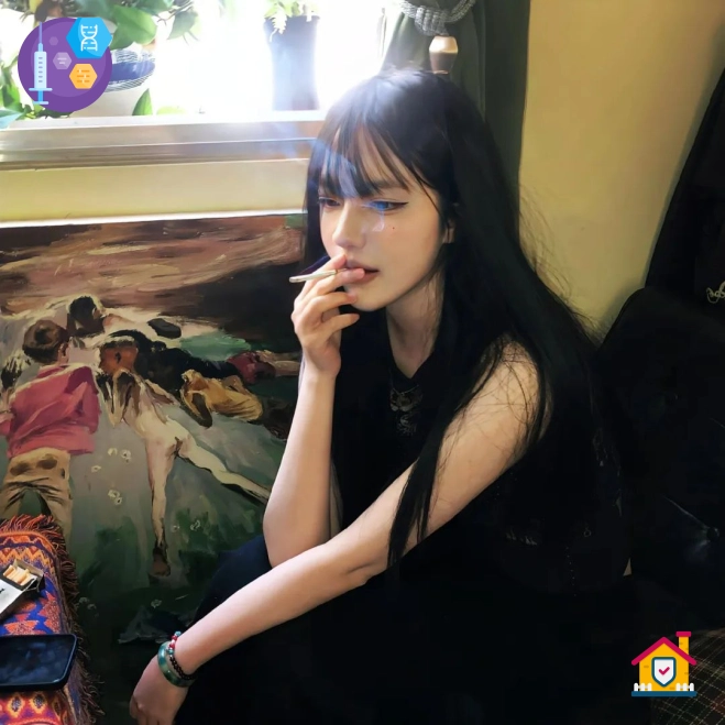小鱼